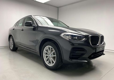 BMW X4, 2019 2