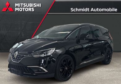Renault Grand Scenic, 2020