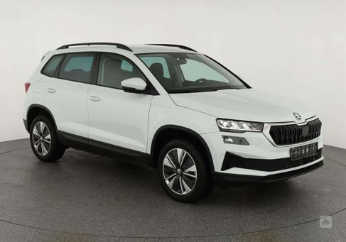 Skoda Karoq, 2023