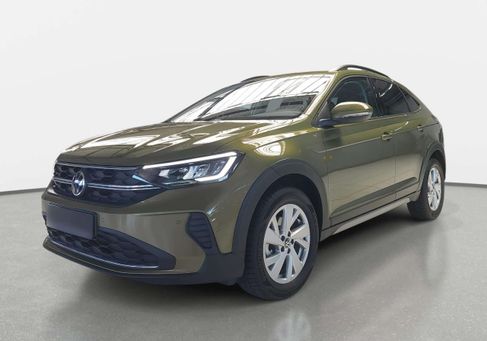 Volkswagen Taigo, 2025