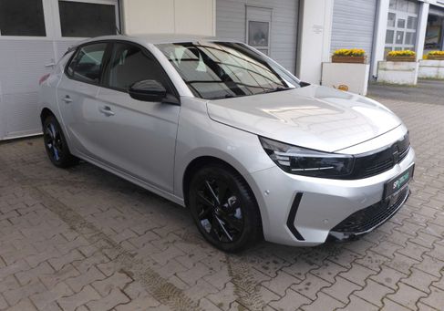 Opel Corsa, 2025 3