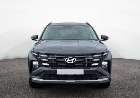 Hyundai Tucson, 2026 3