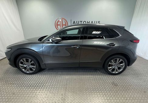 Mazda CX-3, 2022 3