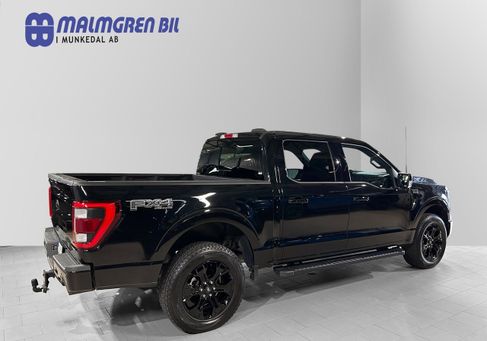 Ford F 150, 2023