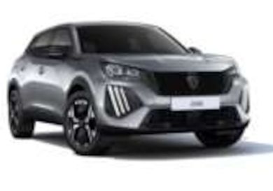 Peugeot 2008, 2026