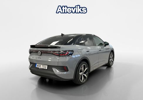 Volkswagen ID.5, 2023