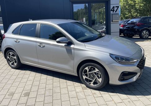 Hyundai i30, 2026 3