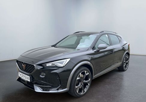Cupra Formentor, 2023
