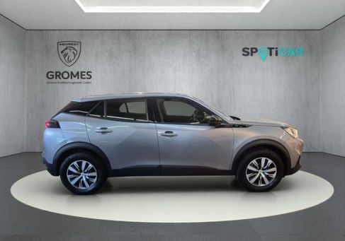 Peugeot 2008, 2023