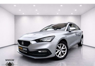 Seat Leon, 2022