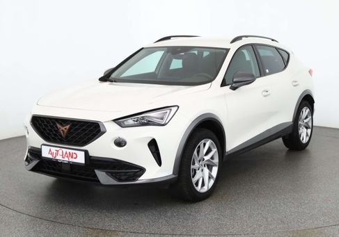 Cupra Formentor, 2023