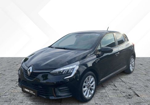 Renault Clio, 2020