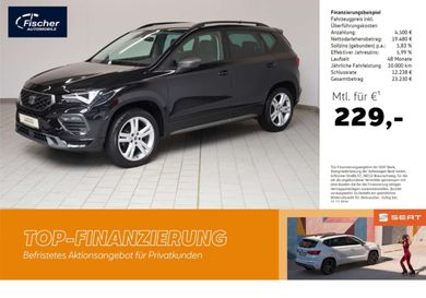 Seat Ateca, 2023