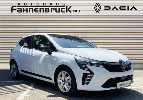 Renault Clio, 2024