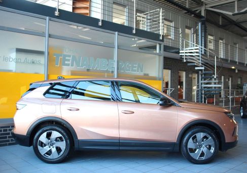 Opel Grandland X, 2025 3