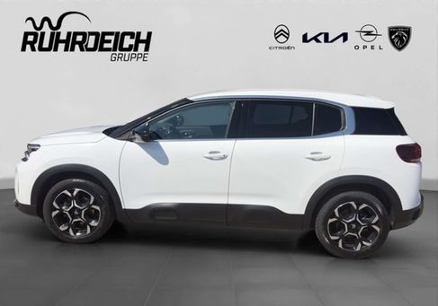 Citroën C5 Aircross, 2024 2