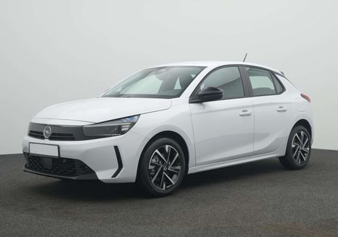 Opel Corsa, 2026 2