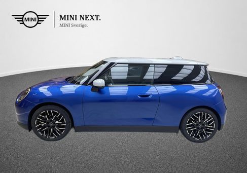 MINI, 2024