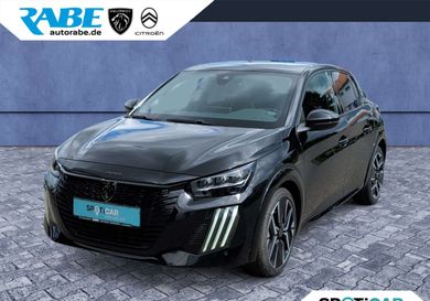 Peugeot 208, 2024