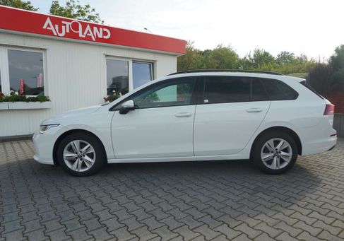 Volkswagen Golf, 2025 3