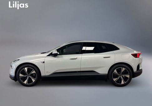 Polestar, 2026