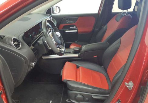 Mercedes-Benz GLA 250, 2023