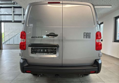 Fiat Scudo, 2026