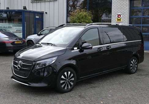 Mercedes-Benz V 300, 2024
