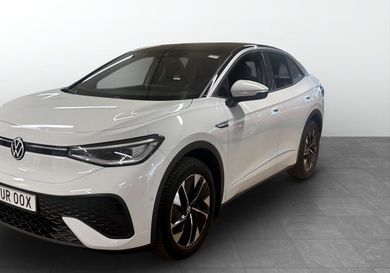 Volkswagen ID.5, 2023