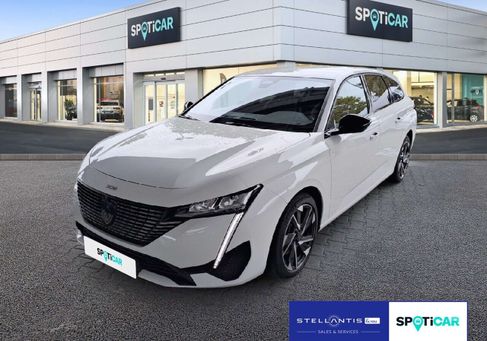 Peugeot 308, 2023