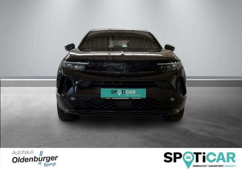 Opel Mokka, 2021 3