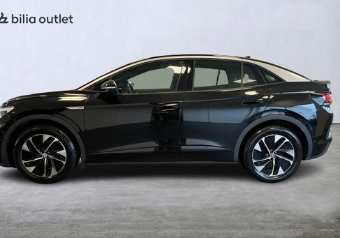Volkswagen ID.5, 2022
