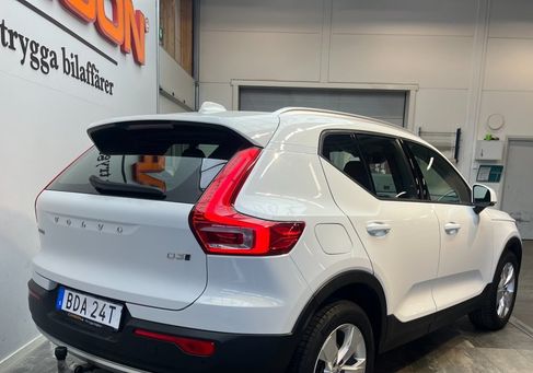 Volvo XC40, 2019 3