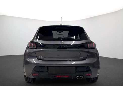 Peugeot 208, 2023 3