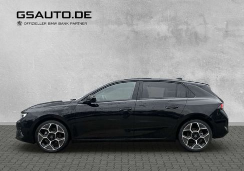 Opel Astra, 2024
