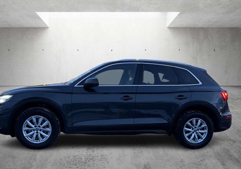 Audi Q5, 2022 3