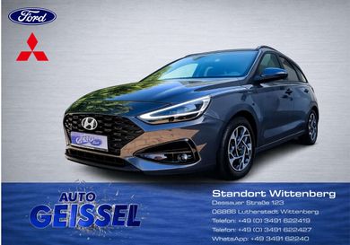 Hyundai i30, 2026