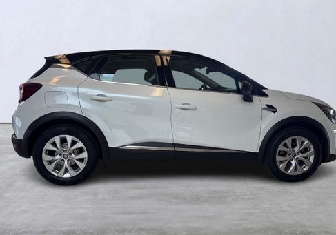 Renault Captur, 2021