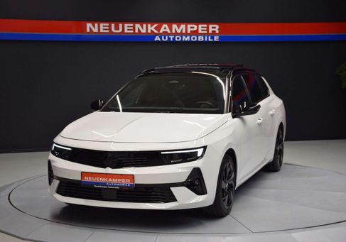 Opel Astra, 2024