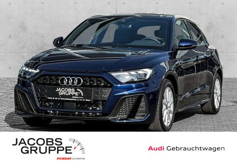 Audi A1, 2025