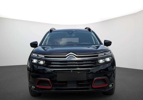 Citroën C5 Aircross, 2022 3