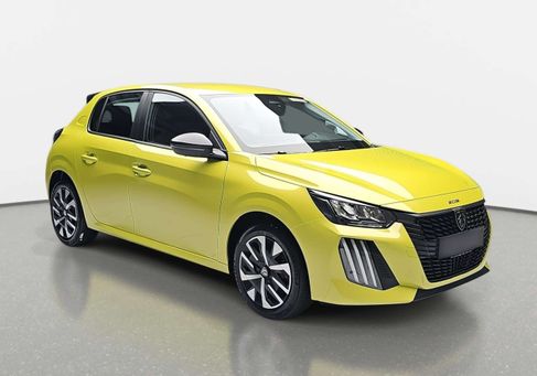 Peugeot 208, 2026 3