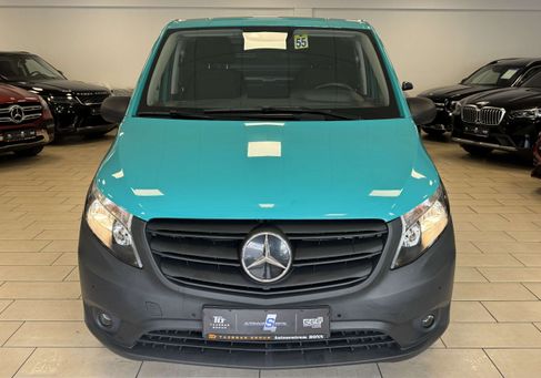 Mercedes-Benz Vito, 2023