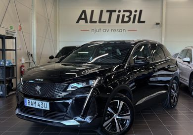 Peugeot 3008, 2023