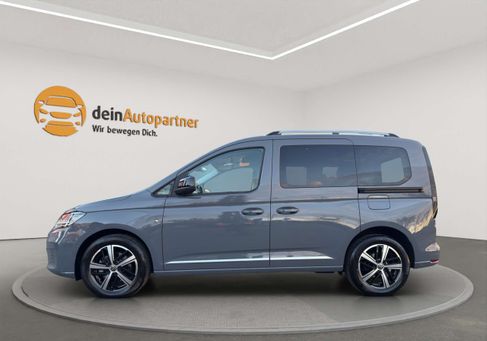 Volkswagen Caddy, 2023