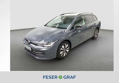 Volkswagen Golf, 2025