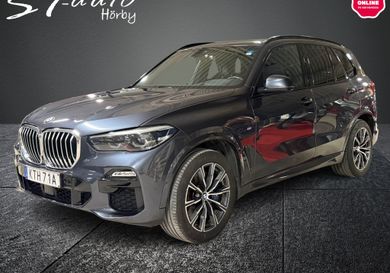 BMW X5, 2020