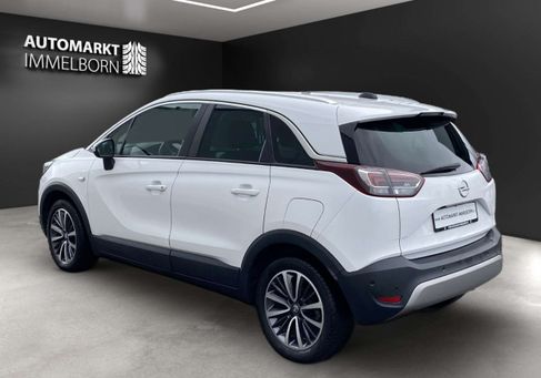 Opel Crossland X, 2020 3