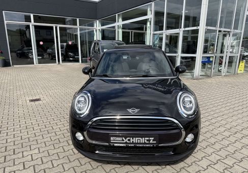MINI Cooper D, 2019