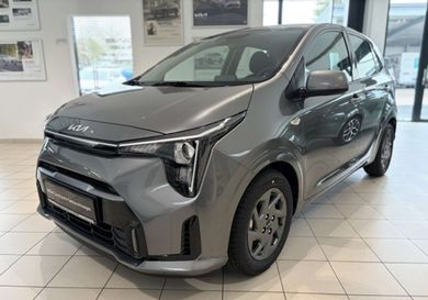 Kia Picanto, 2026